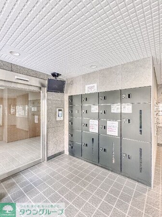 ビエラコート南浦和の物件内観写真